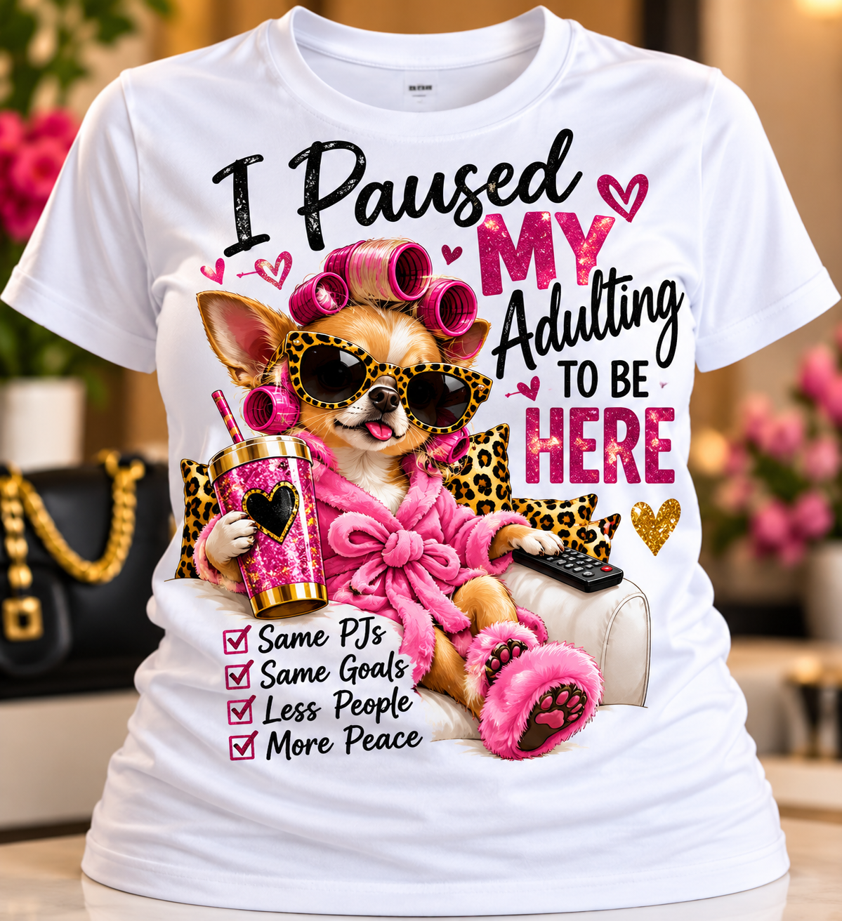 Funny T-shirt Fashion Collection