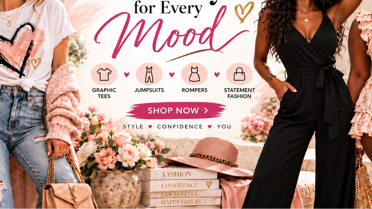 Juliet's Secret Boutique