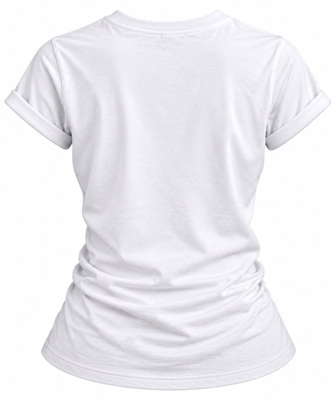 Running Late Is My Cardio T-Shirt – Funny Women's Graphic Tee1
